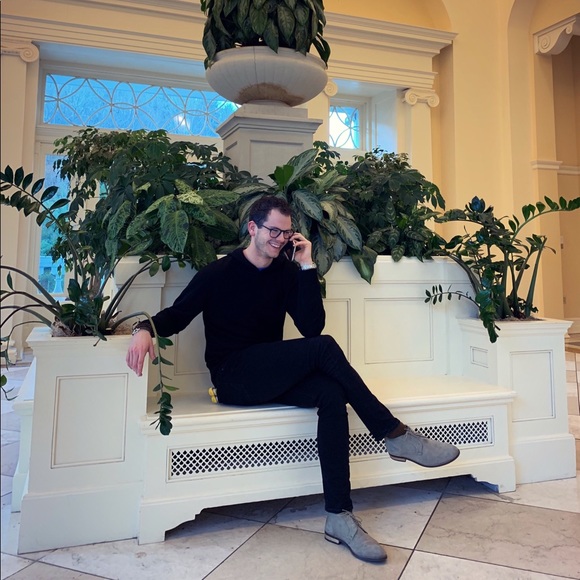 Meet your Posher, Christian - Picture 5 of 6